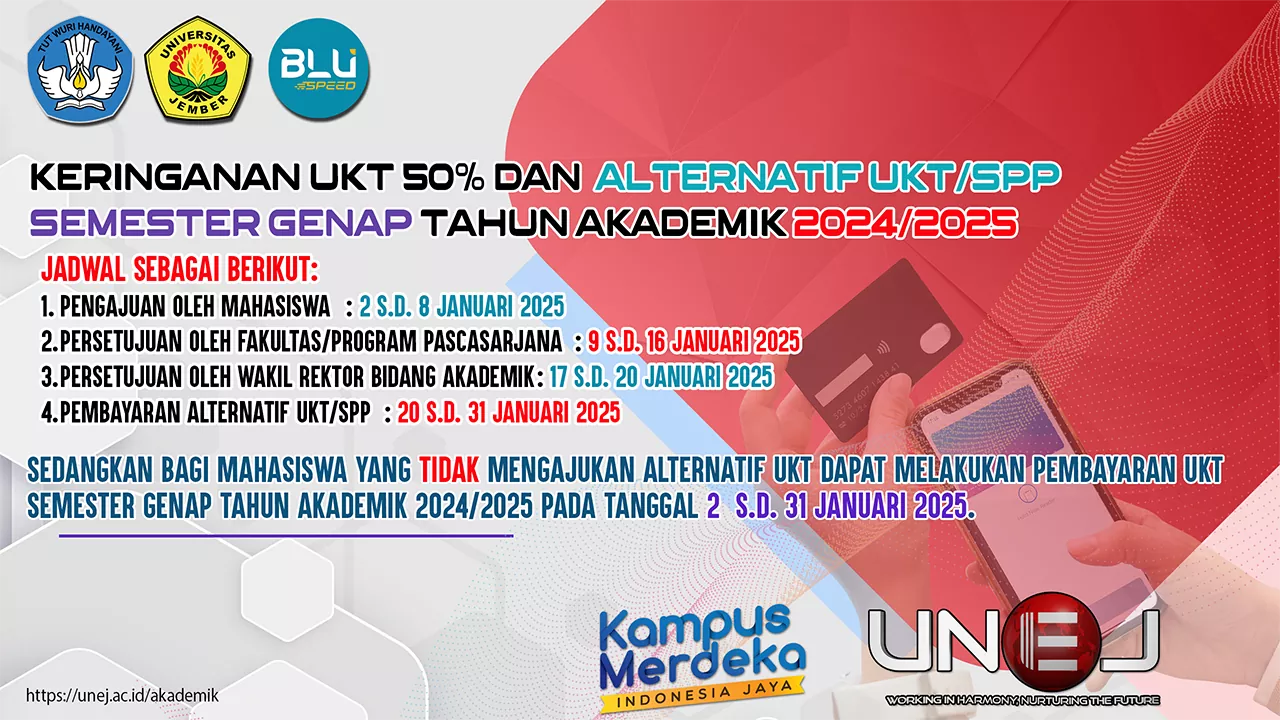 Keringanan UKT 